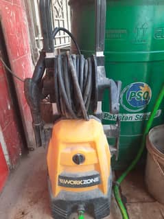 pressure washer for sale. . . presuure issue hai bas baqi on hai