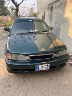 Suzuki Baleno 2000