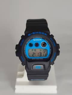 Casio G-Shock nation 06