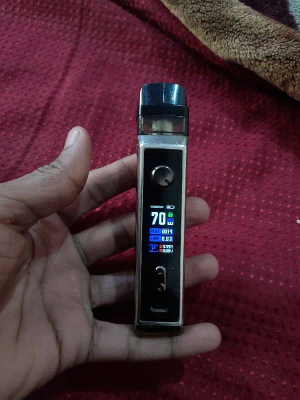 voppo vinci 70w 3