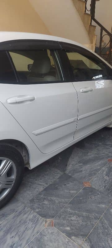 Honda City IVTEC 2018 1