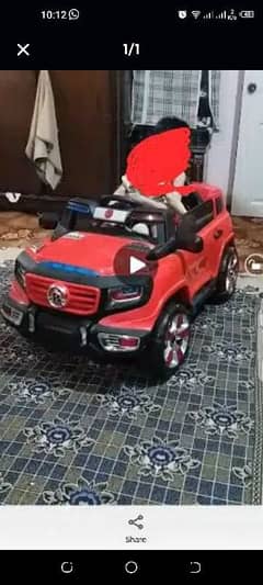 kids car