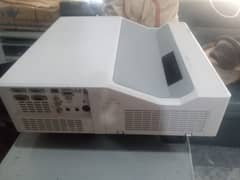 Full HD and Half HD Multimedia projector available for sale