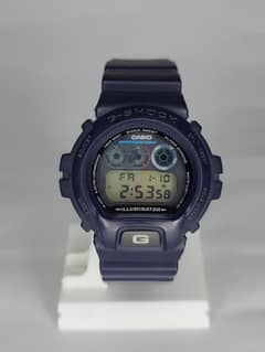 CASIO G-SHOCK