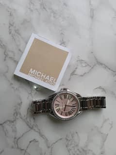 Original Micheal kors watch Brand new