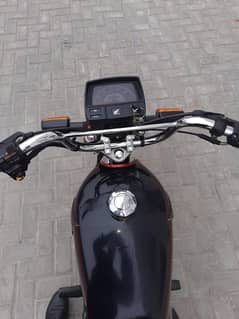 HONDA CD70 2023 | 70cc BIKE | HONDA in LAHORE |   CD70 2023