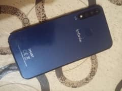 Infinix Smart 3 Plus