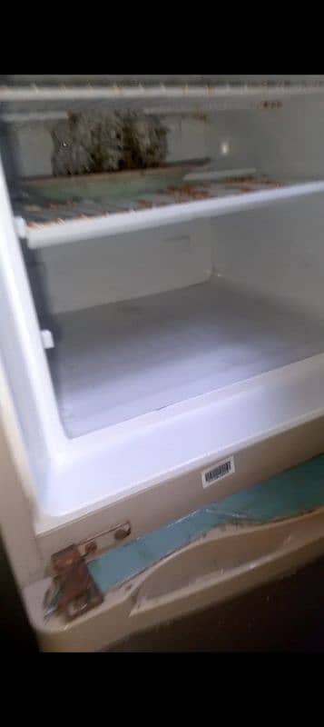 Dawlance Fridge for sale condition good 1