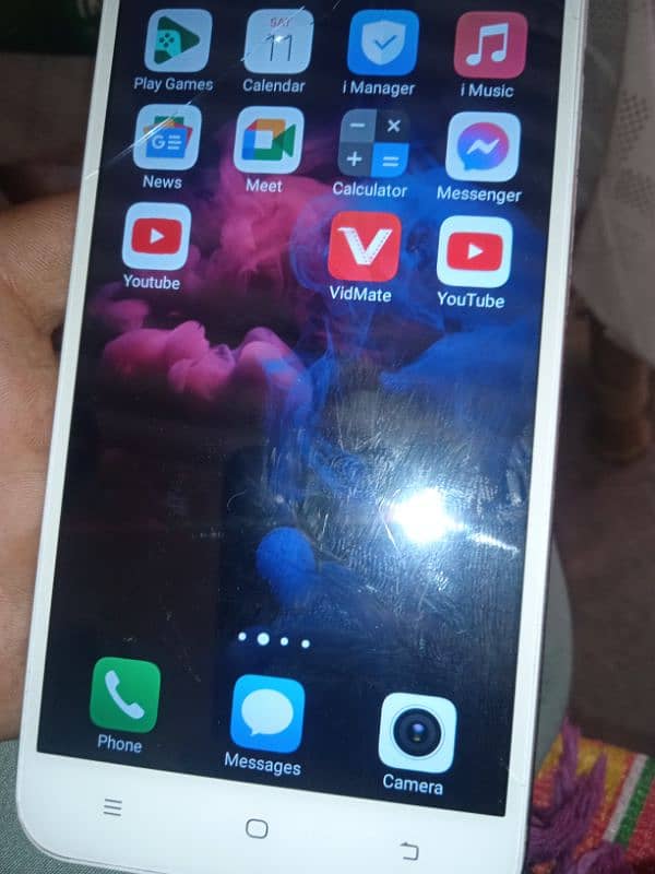 vivo y66 pta approved 0