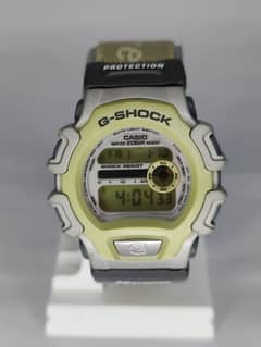 Casio G-Shock