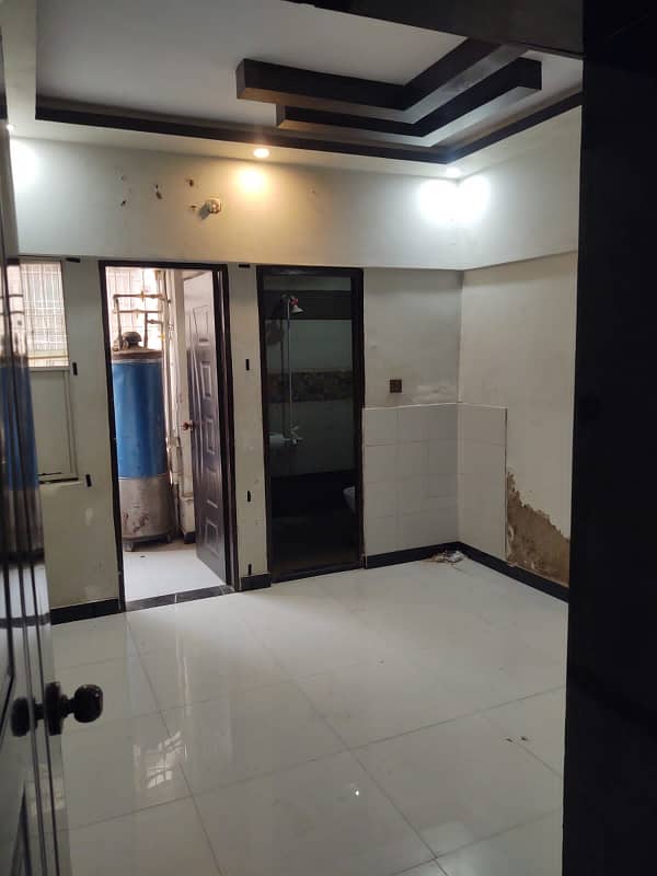 two bed dd leased apartment for sale in johar 4