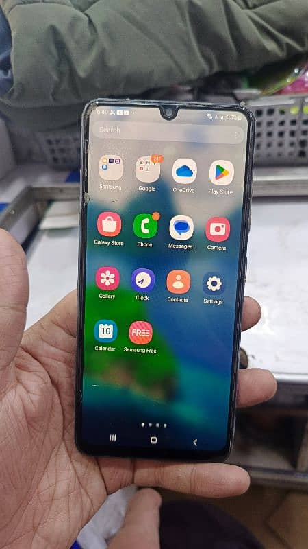 Samsung Galaxy a32 6/128Gb 7