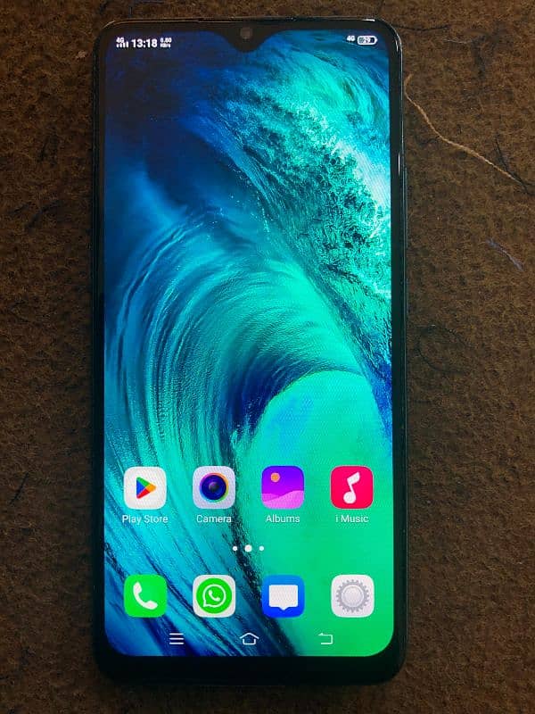 vivo s1 8/256 1