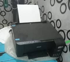 Epson Ecotank L3250 All in one Printer For Sale