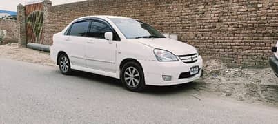 Suzuki Liana 2006