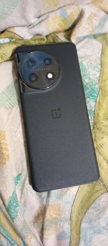 OnePlus 11 Kancha Piece 16/256 GB 0