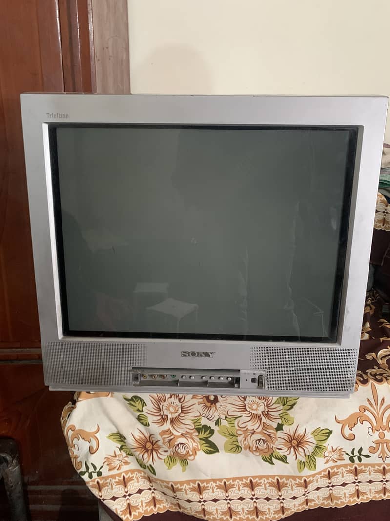 Sony Tv 0