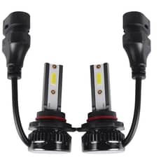 G2 LED HEADLIGHT KIT H7 5000LM FOR CAR