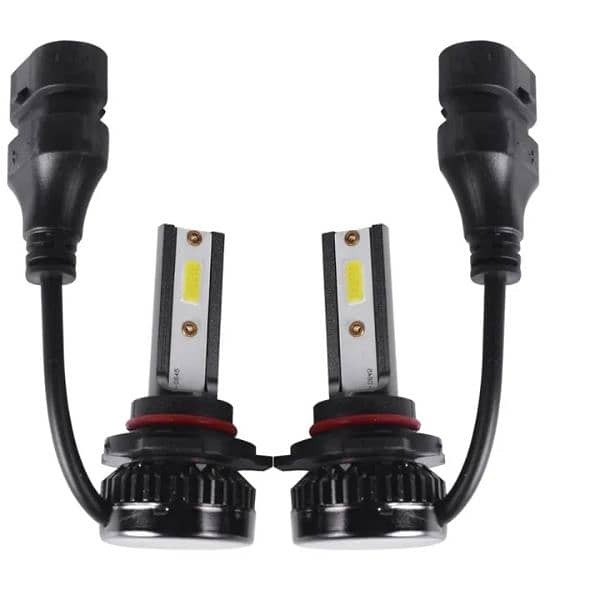 G2 LED HEADLIGHT KIT H7 5000LM FOR CAR 0