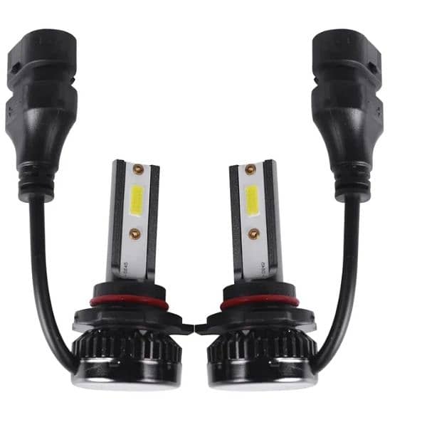 G2 LED HEADLIGHT KIT H7 5000LM FOR CAR 2