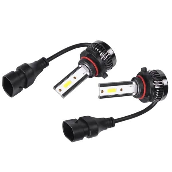 G2 LED HEADLIGHT KIT H7 5000LM FOR CAR 3