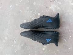 Original Adidas Deportive | Turf football shoes | Like Brand New