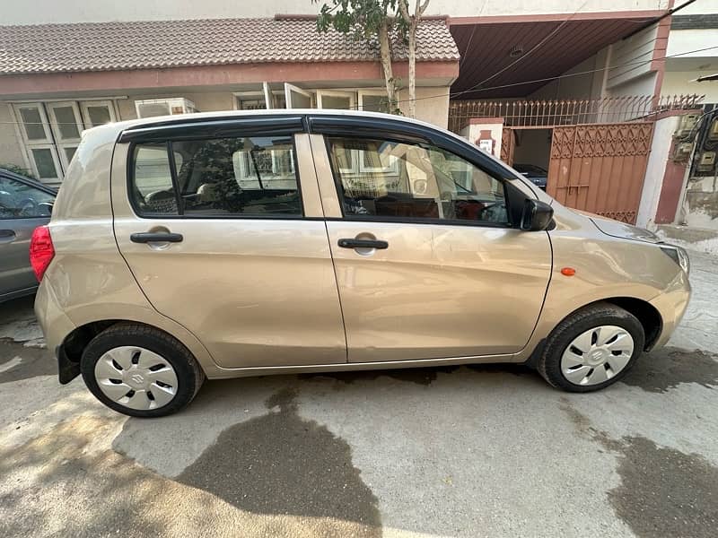 Suzuki Cultus VXR 2019 2