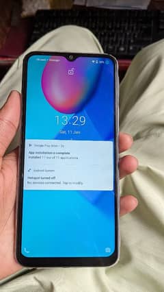 vivo y20 4 64 with box