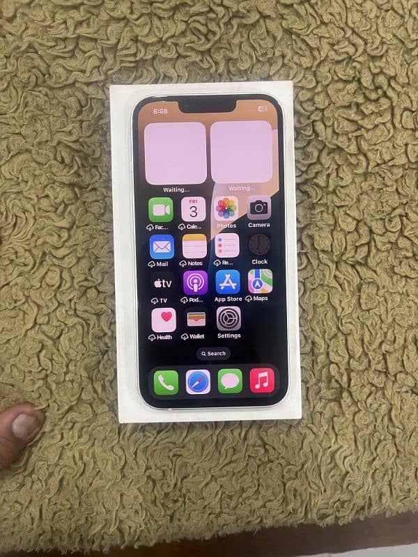 iphone 13 Non Pta 1