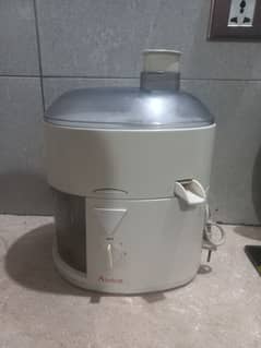 juicer machine