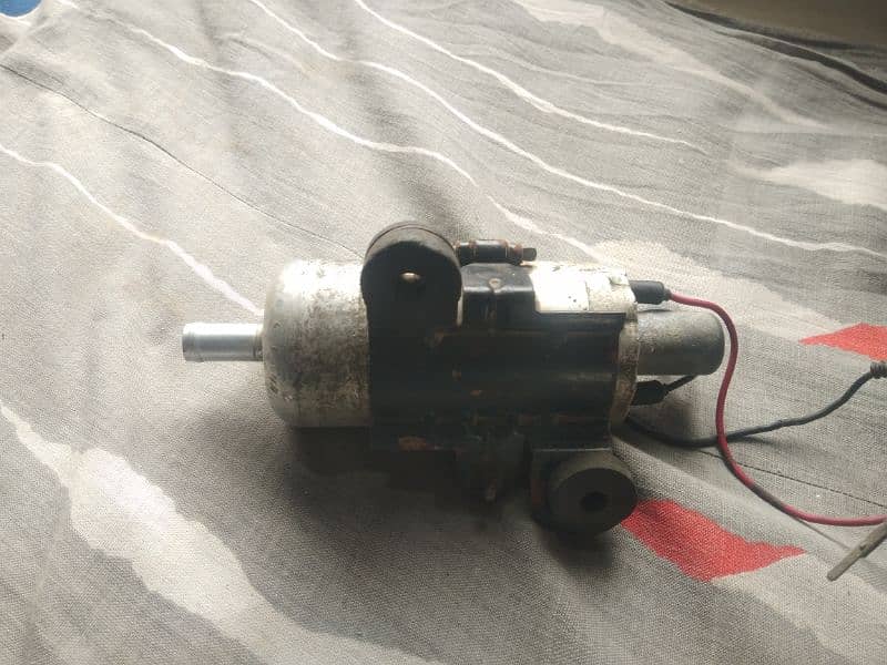 Hitachi unisia Direct injection High Pressure Fuel Pump 3