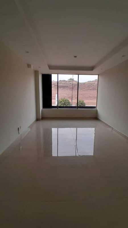 Bahria Enclave Islamabad office available for rent 7