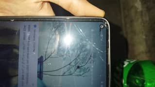 HUAWEI Y7p. All Okay. Glass Tota Hy Panel ok. Back jelly lgi hy