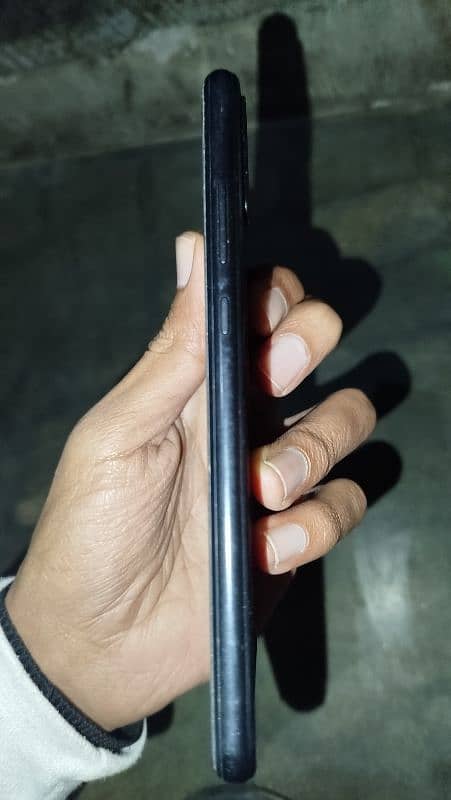 HUAWEI Y7p. All Okay. Glass Tota Hy Panel ok. Back jelly lgi hy 4