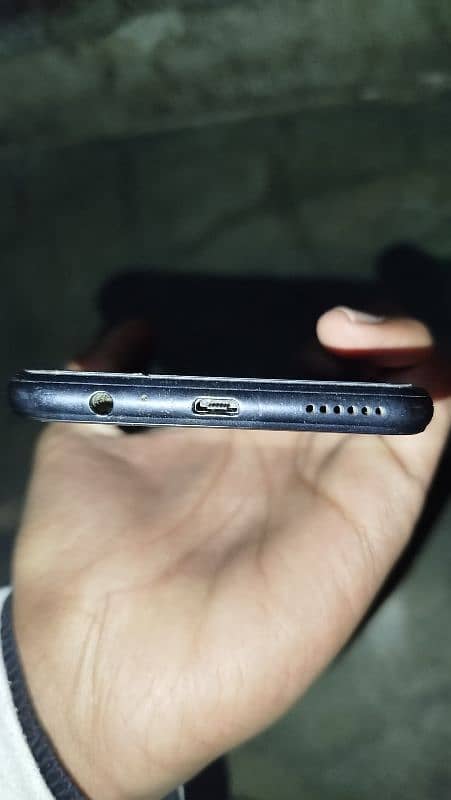 HUAWEI Y7p. All Okay. Glass Tota Hy Panel ok. Back jelly lgi hy 5