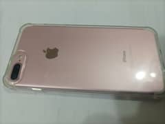 iPhone 7 plus non pta 128gb