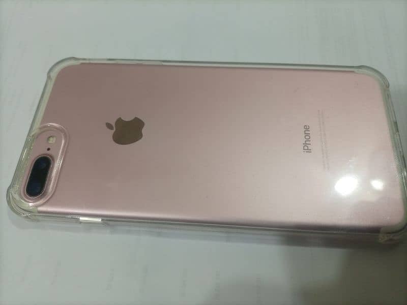 iPhone 7 plus non pta 128gb 0