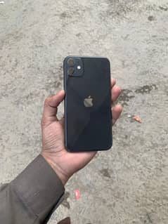 iPhone 11 | 64 GB | Non PTA Jv