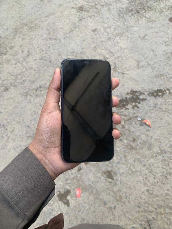 iPhone 11 | 64 GB | Non PTA Jv 1