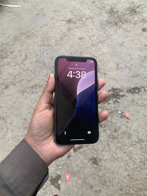 iPhone 11 | 64 GB | Non PTA Jv 2