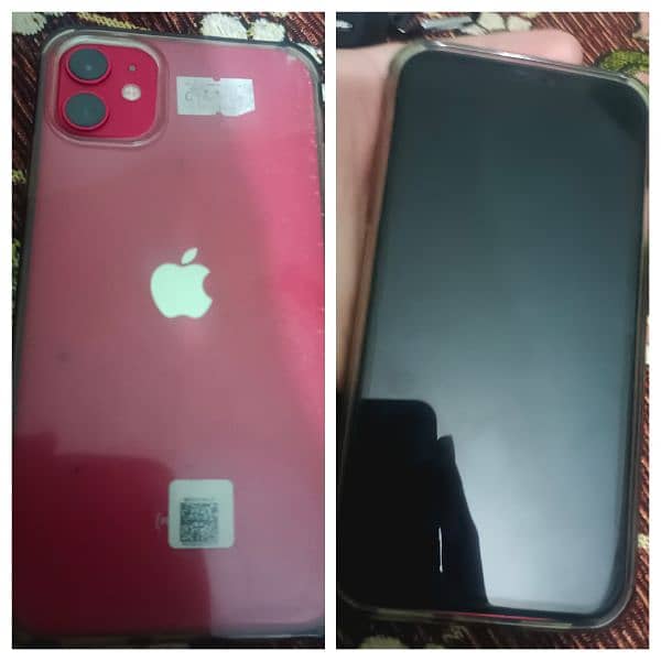 I phone 11 for sale 0