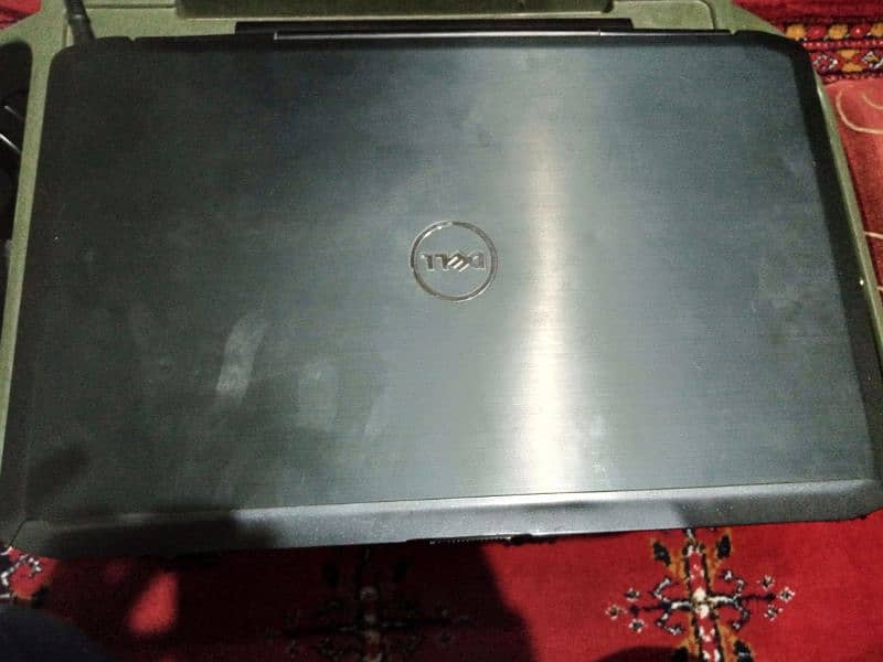 Laptop Dell letitude 5530 3