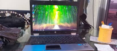 Hp laptop core i5