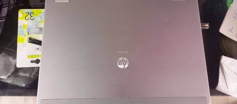 Hp laptop core i5 3