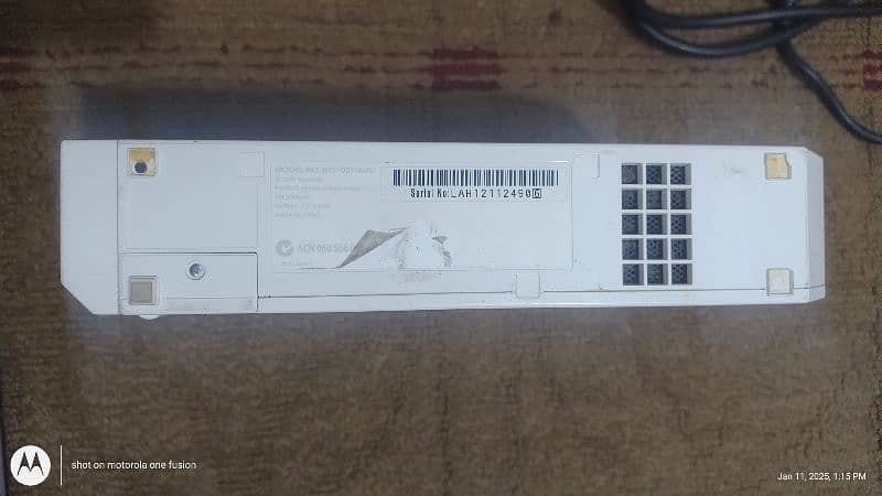 Nintendo Wii (exchange possible) 4