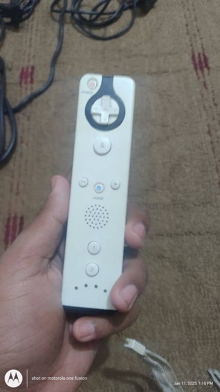 Nintendo Wii (exchange possible) 9