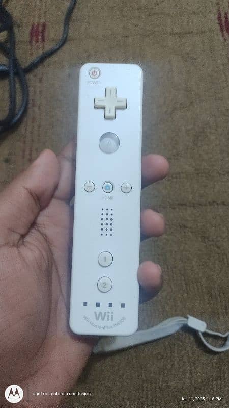 Nintendo Wii (exchange possible) 10