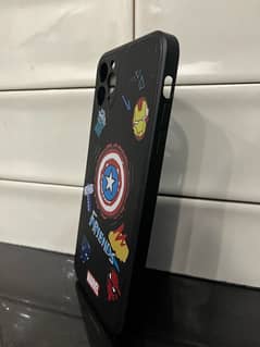 Iphone 11 Pro Cover