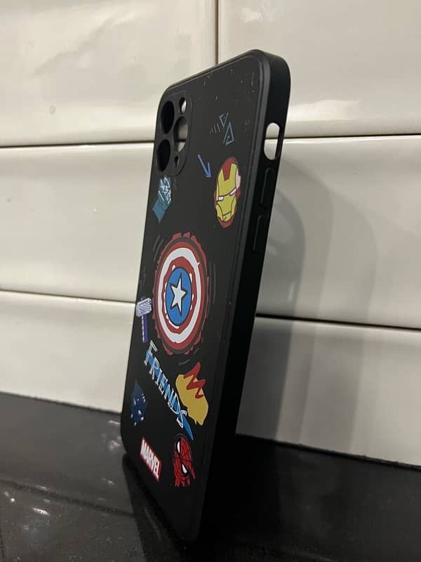 Iphone 11 Pro Cover 0