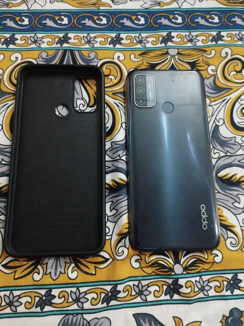 OPPO Other Model 1